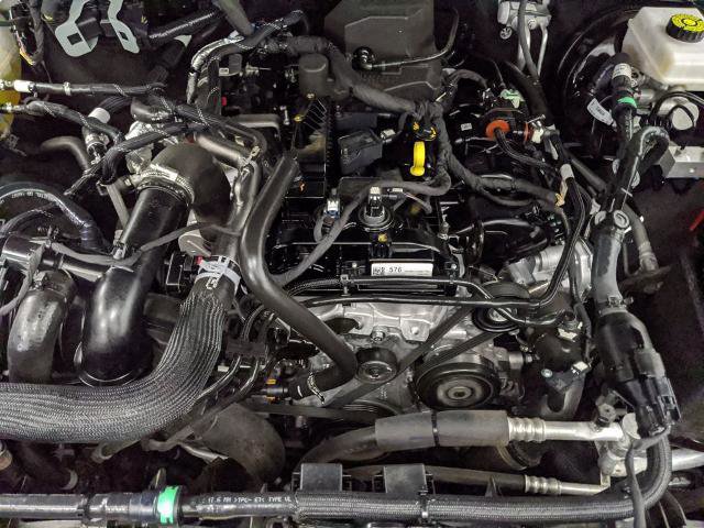 Certified 2024 Ford Bronco Big Bend image 20