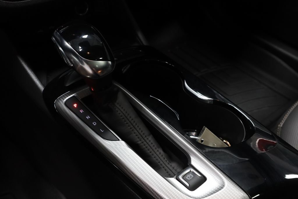 Used 2025 Buick Envista Avenir FWD image 31