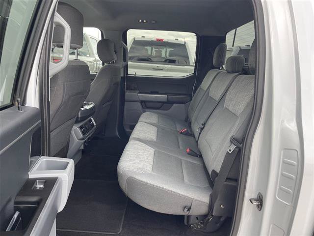 Certified 2021 Ford F150 XLT w/ Equipment Group 302A High AWD/4WD image 19