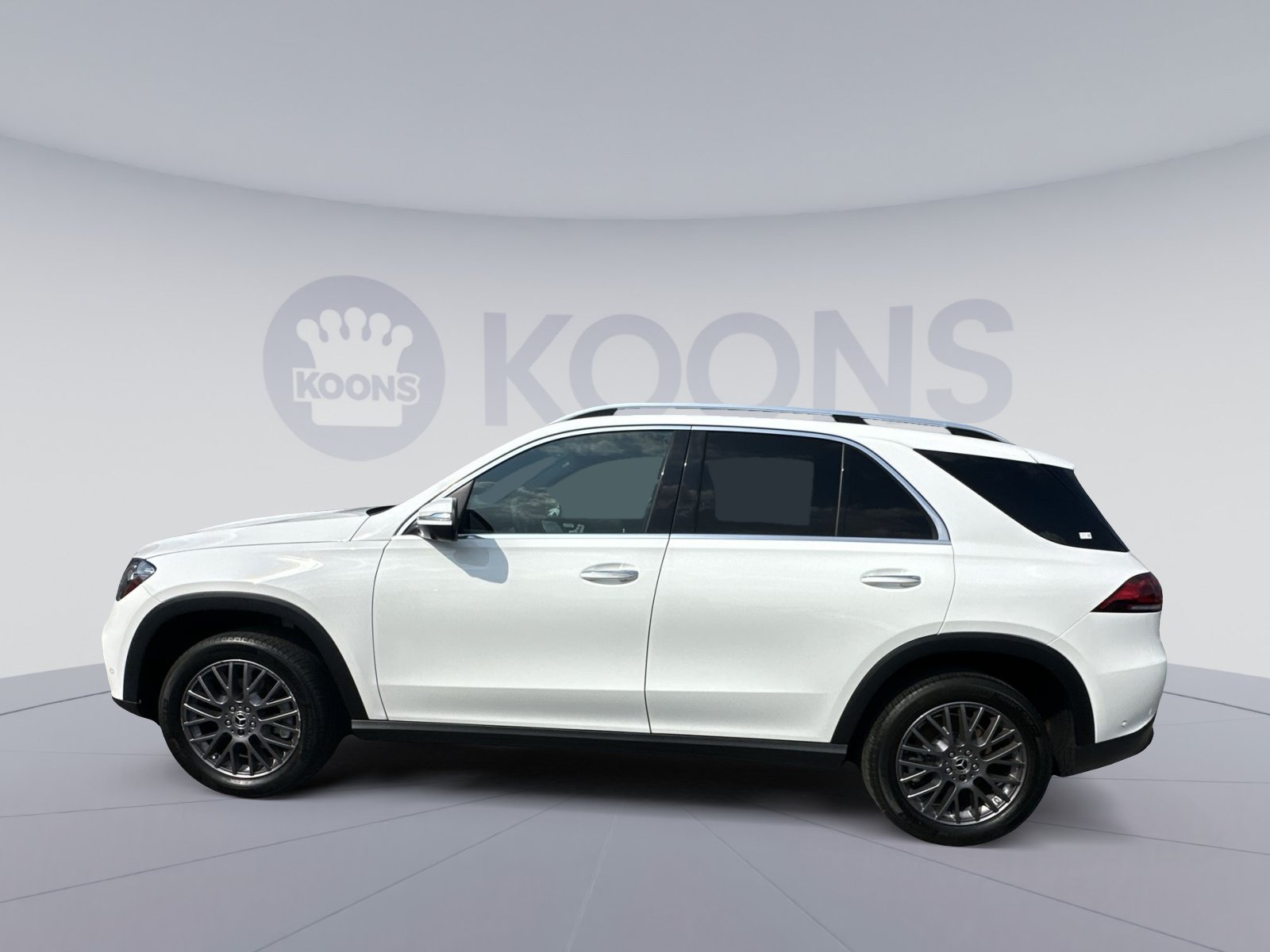 Used 2022 Mercedes-Benz GLE 350 4MATIC image 13