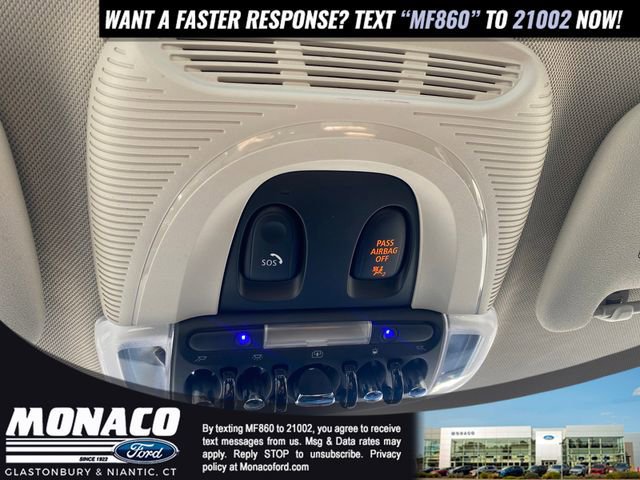 Used 2019 MINI Cooper Clubman S image 26