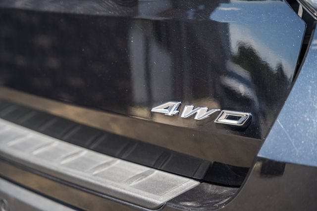 Certified 2026 Ford Explorer ST-Line AWD/4WD image 15