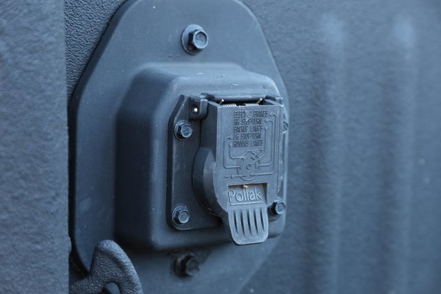 Certified 2017 Ford F350 XL image 12