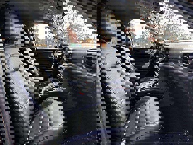 Certified 2024 Ford Explorer XLT w/ Equipment Group 202A image 26