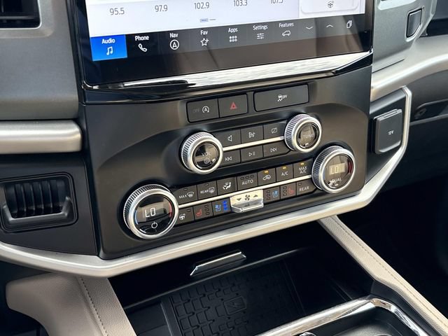 Certified 2024 Ford Expedition XLT RWD image 35
