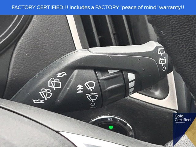 Certified 2024 Ford Edge SEL w/ Convenience Package AWD/4WD image 43
