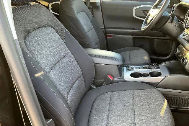 Certified 2024 Ford Bronco Sport Big Bend AWD/4WD image 30
