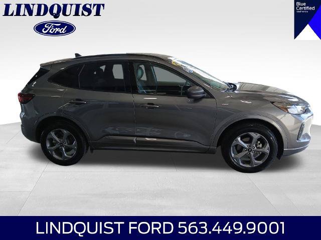 Certified 2024 Ford Escape ST-Line w/ Tech Pack #1 AWD/4WD image 7