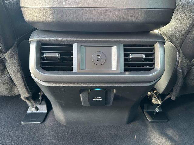 Certified 2025 Ford F150 Lariat AWD/4WD image 24