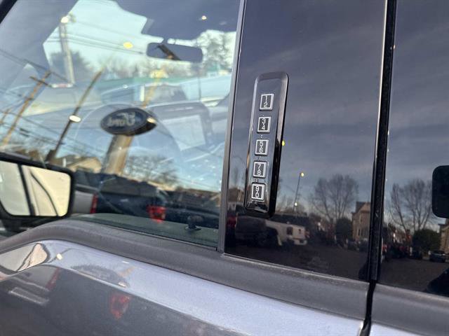 Certified 2023 Ford F150 XLT w/ Equipment Group 302A High image 16