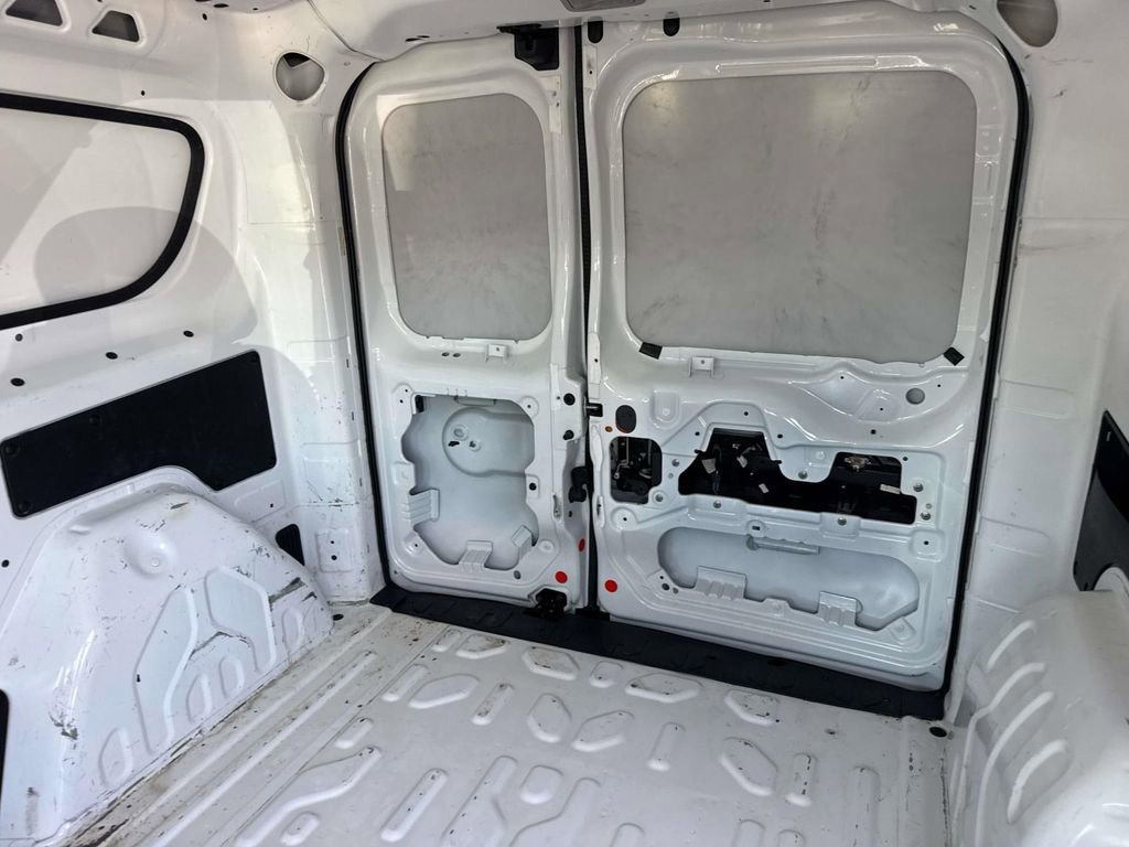 Used 2022 RAM ProMaster City Wagon FWD image 26