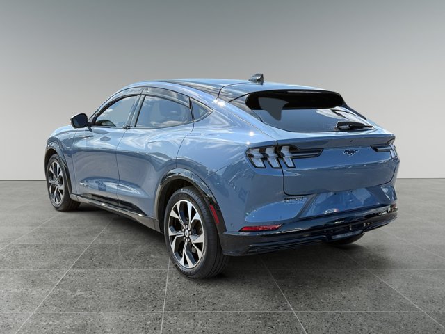 Certified 2023 Ford Mustang Mach-E Premium AWD/4WD image 4
