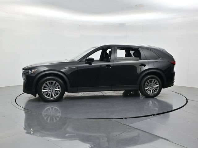 Used 2025 MAZDA CX-90 3.3 Turbo w/ Preferred Package AWD/4WD image 7
