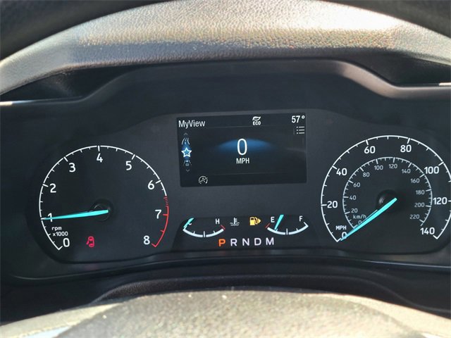 Certified 2022 Ford Transit Connect XL image 23