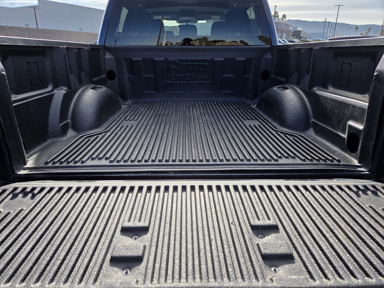 Certified 2023 Ford F150 XLT image 13