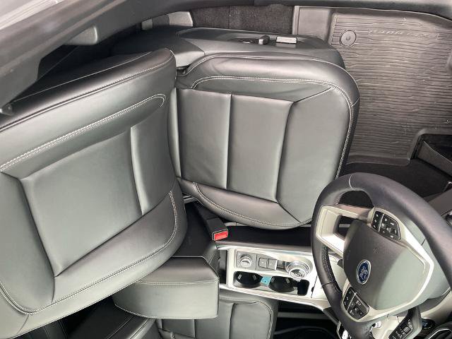 Certified 2023 Ford Explorer XLT w/ Equipment Group 202A AWD/4WD image 10