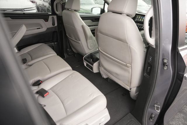 Used 2019 Honda Odyssey EX-L image 17
