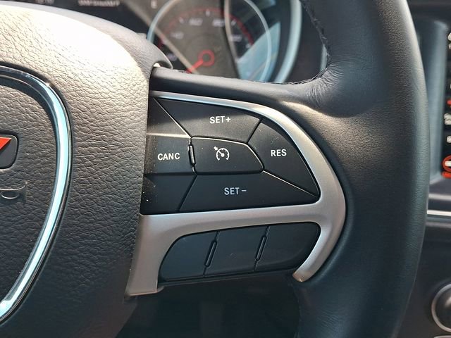 Used 2018 Dodge Charger SXT Plus RWD image 21