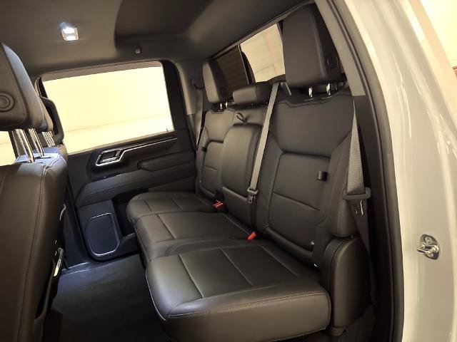 Used 2025 Chevrolet Silverado 3500 LTZ w/ LTZ Plus Package AWD/4WD image 26