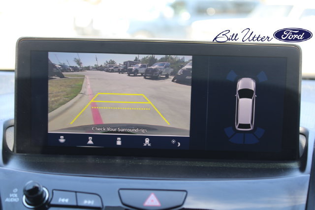 Used 2020 Acura RDX w/ Advance Package FWD image 21