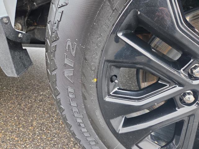 Certified 2025 Ford F150 Lariat image 14