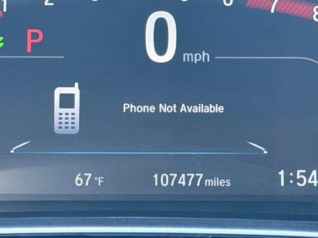 Used 2018 Honda CR-V EX-L image 18