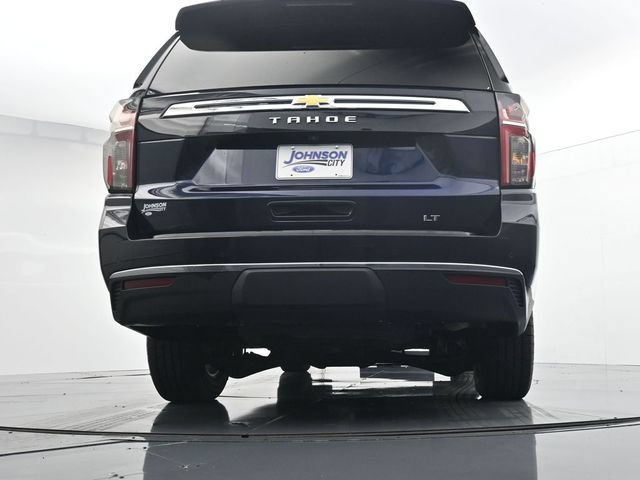 Used 2024 Chevrolet Tahoe LT AWD/4WD image 31