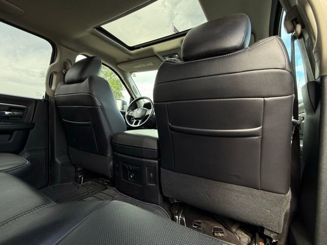 Used 2018 RAM 1500 Sport w/ Sport Premium Group image 34