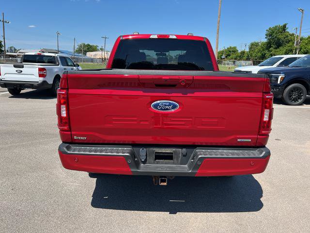 Certified 2021 Ford F150 XLT w/ Equipment Group 302A High AWD/4WD image 6