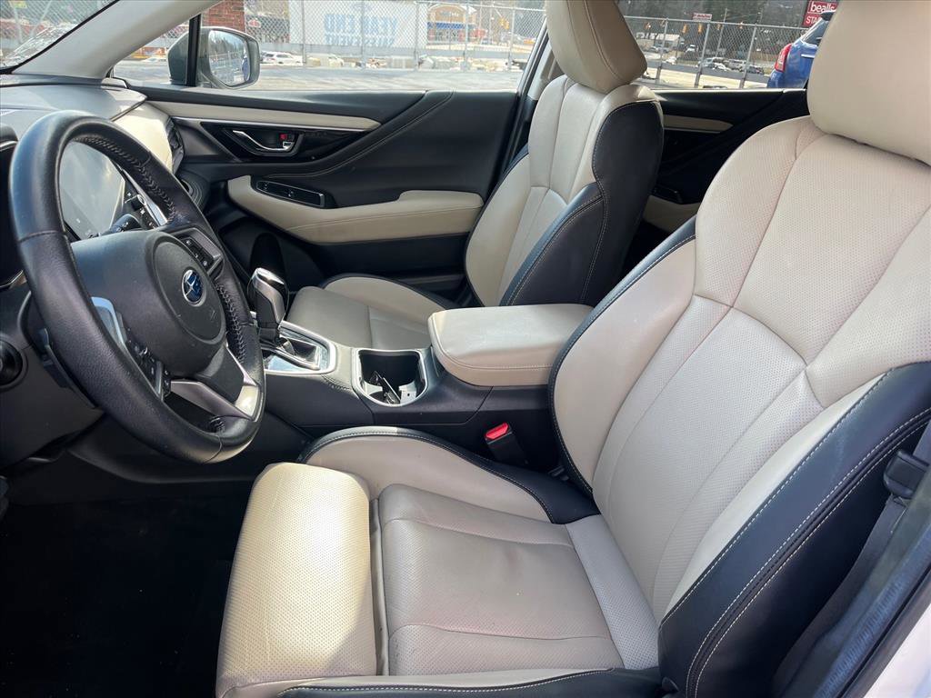 Used 2022 Subaru Outback Limited image 17