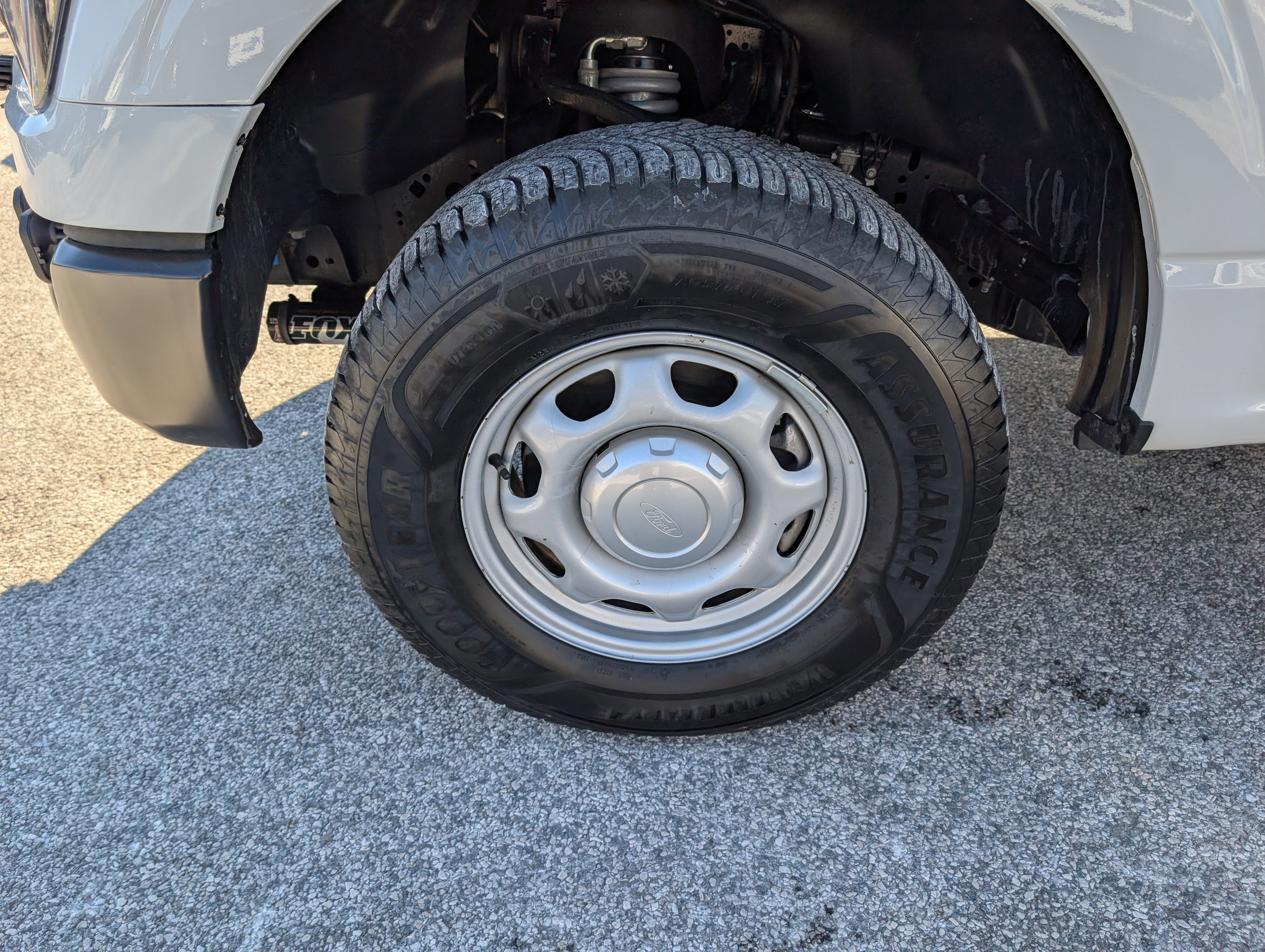 Certified 2023 Ford F150 XL image 11