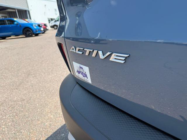 Certified 2024 Ford Escape Active w/ Tech Pack #1 AWD/4WD image 16