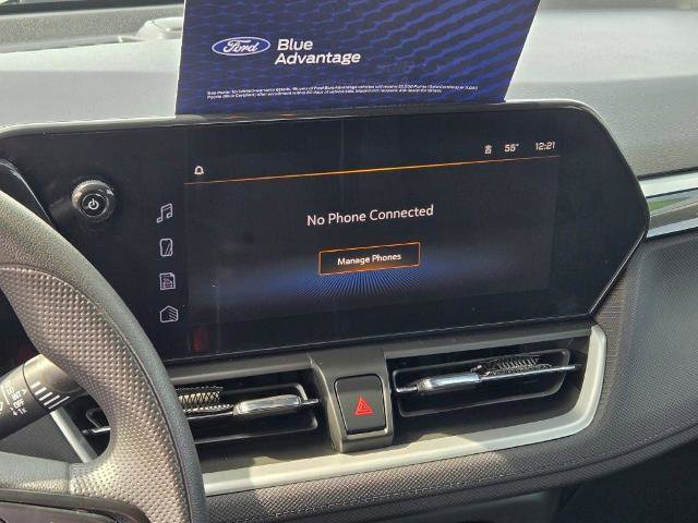 Used 2024 Chevrolet TrailBlazer LS w/ LS Confidence Package FWD image 23