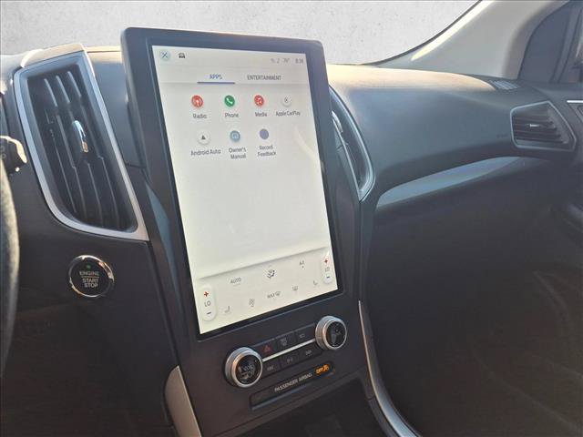 Certified 2023 Ford Edge SEL w/ Convenience Package AWD/4WD image 12