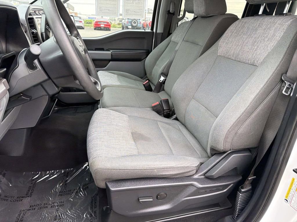 Certified 2023 Ford F150 XLT image 19