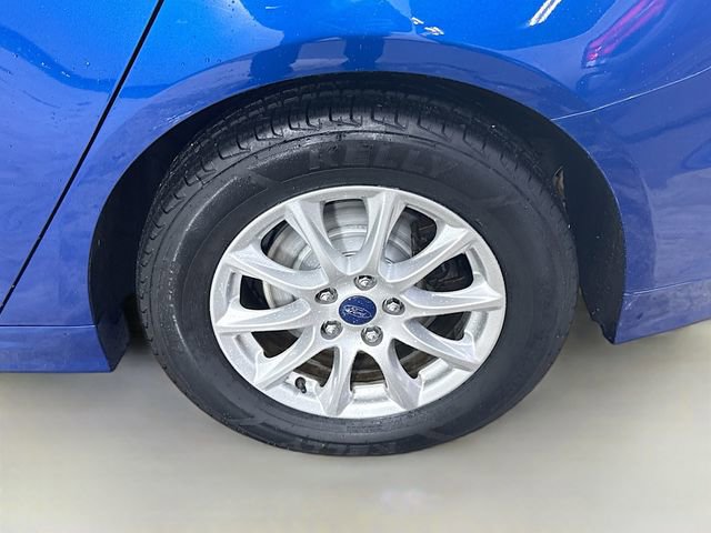 Certified 2017 Ford Fusion S image 28