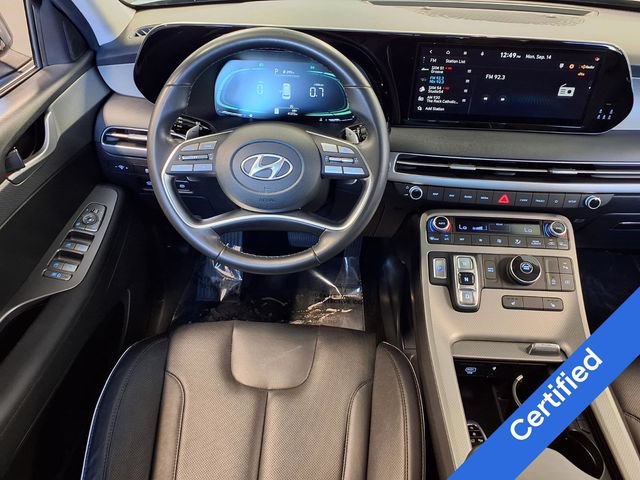 Used 2025 Hyundai Palisade SEL FWD image 6