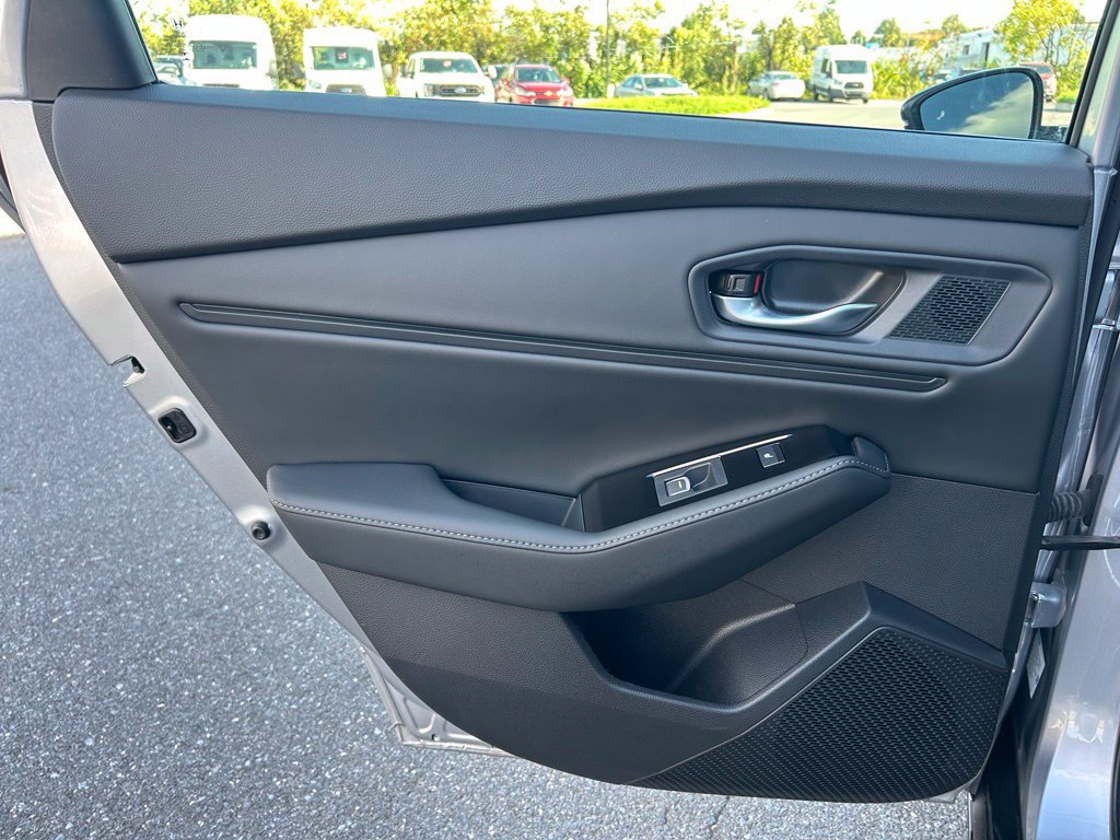 Used 2024 Honda Accord Touring image 27