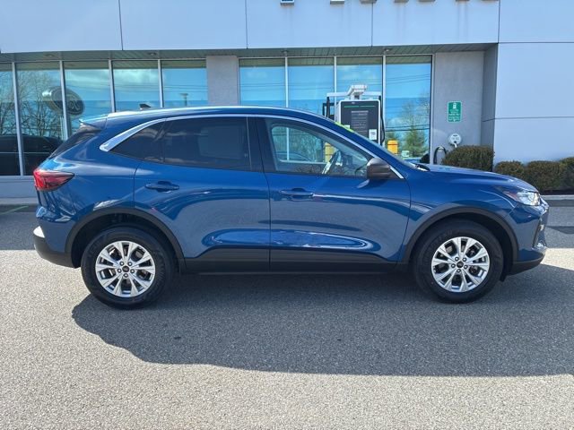 Certified 2023 Ford Escape Active image 6