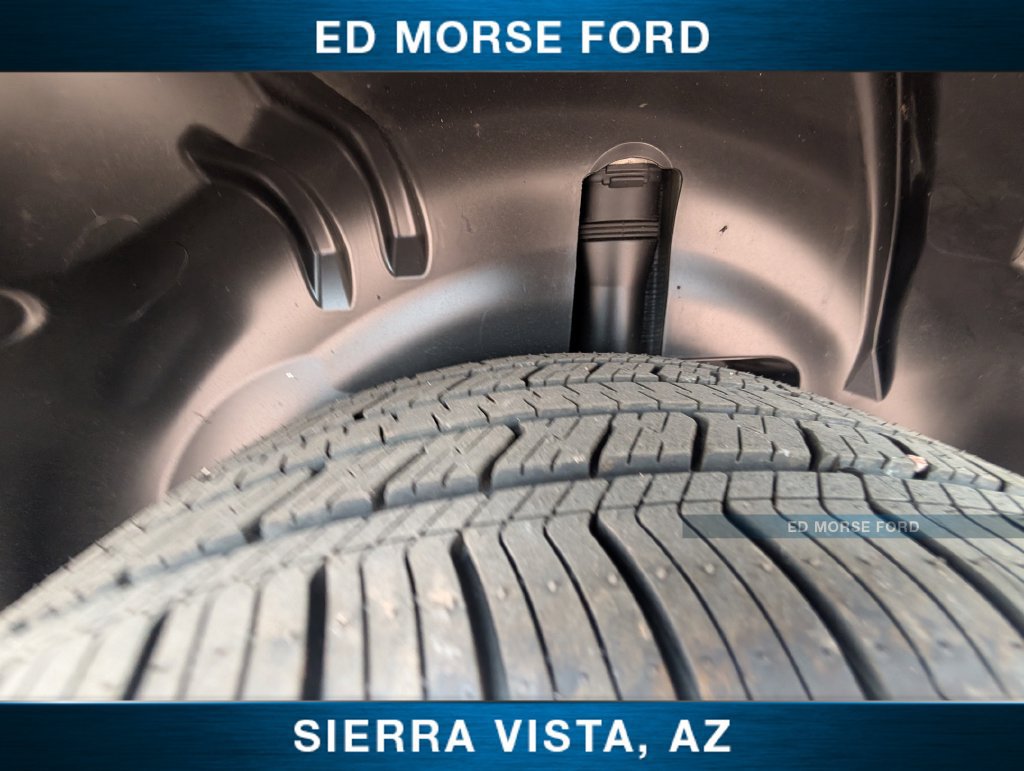 Used 2024 Chevrolet TrailBlazer LT w/ LT Cold Weather Package FWD image 23