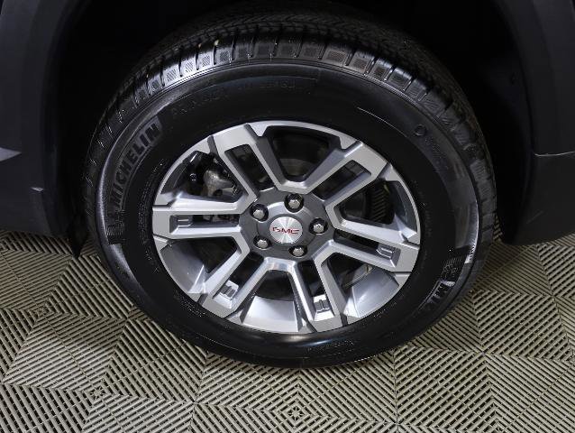 Used 2025 GMC Terrain Elevation image 18