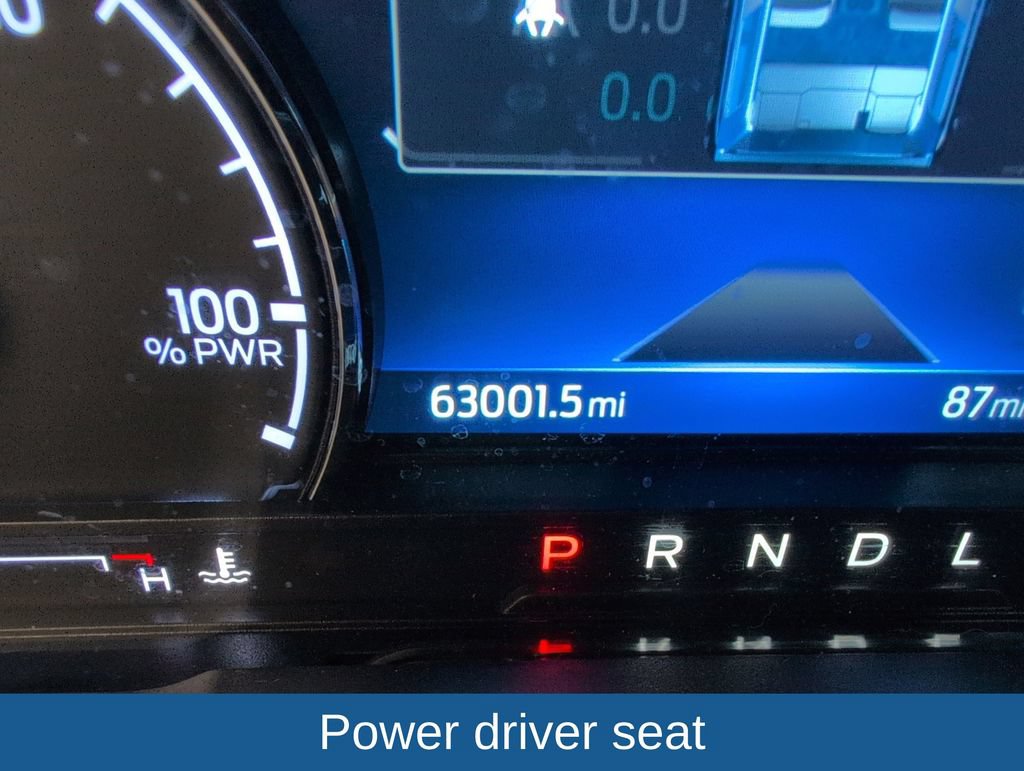 Certified 2023 Ford Maverick Lariat w/ Lariat Luxury Package FWD image 24