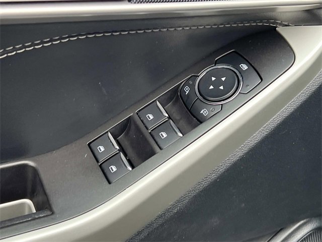 Certified 2023 Ford Explorer XLT image 19