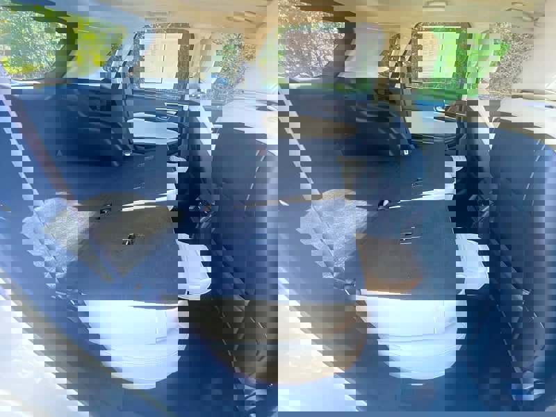 Certified 2022 Ford Edge SEL w/ Convenience Package image 37