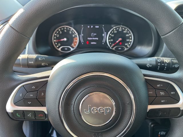 Used 2021 Jeep Renegade Sport AWD/4WD image 23