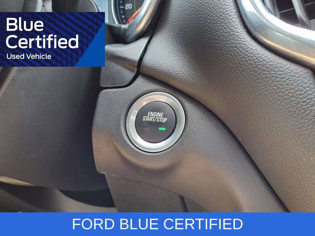 Used 2024 Chevrolet Equinox LT FWD image 12