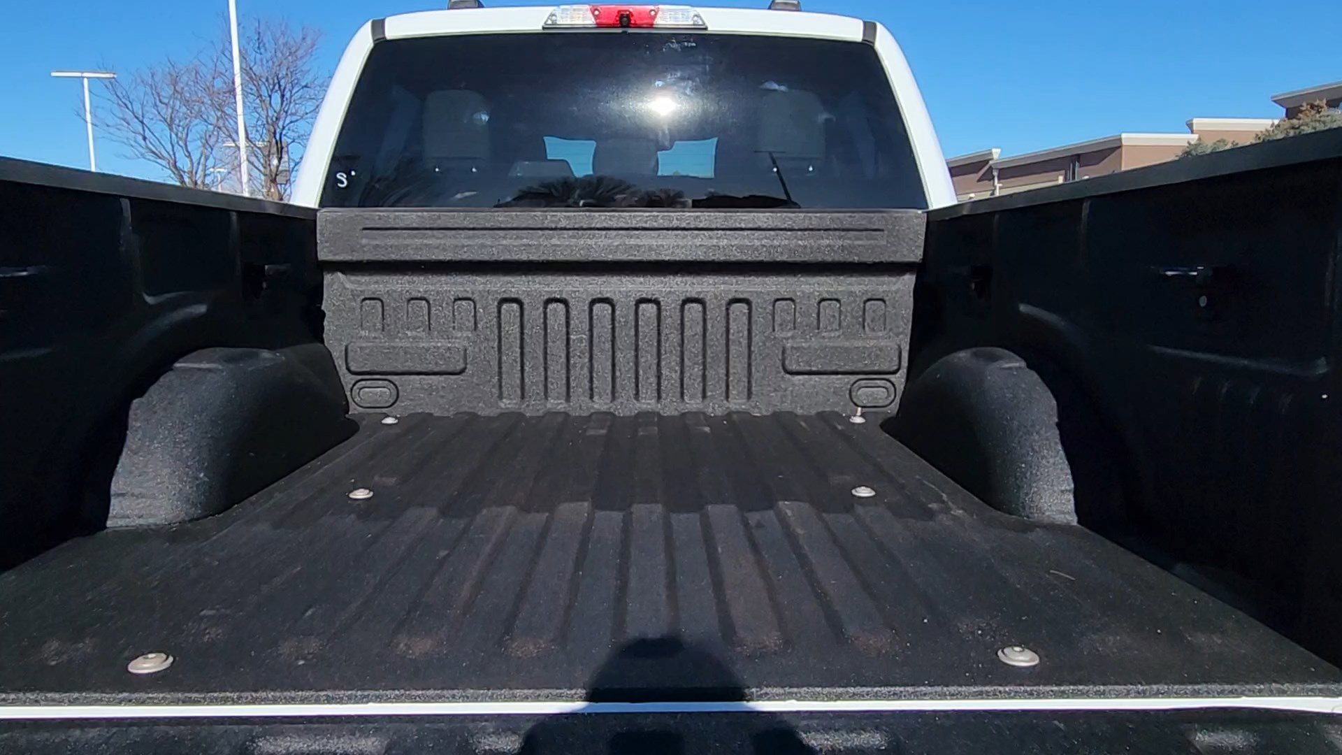 Certified 2023 Ford F150 Lightning XLT image 28