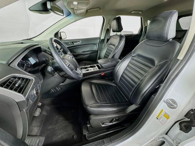 Certified 2023 Ford Edge SEL AWD/4WD image 12