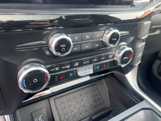 Certified 2023 Ford F150 Raptor w/ Equipment Group 802A Raptor R image 18