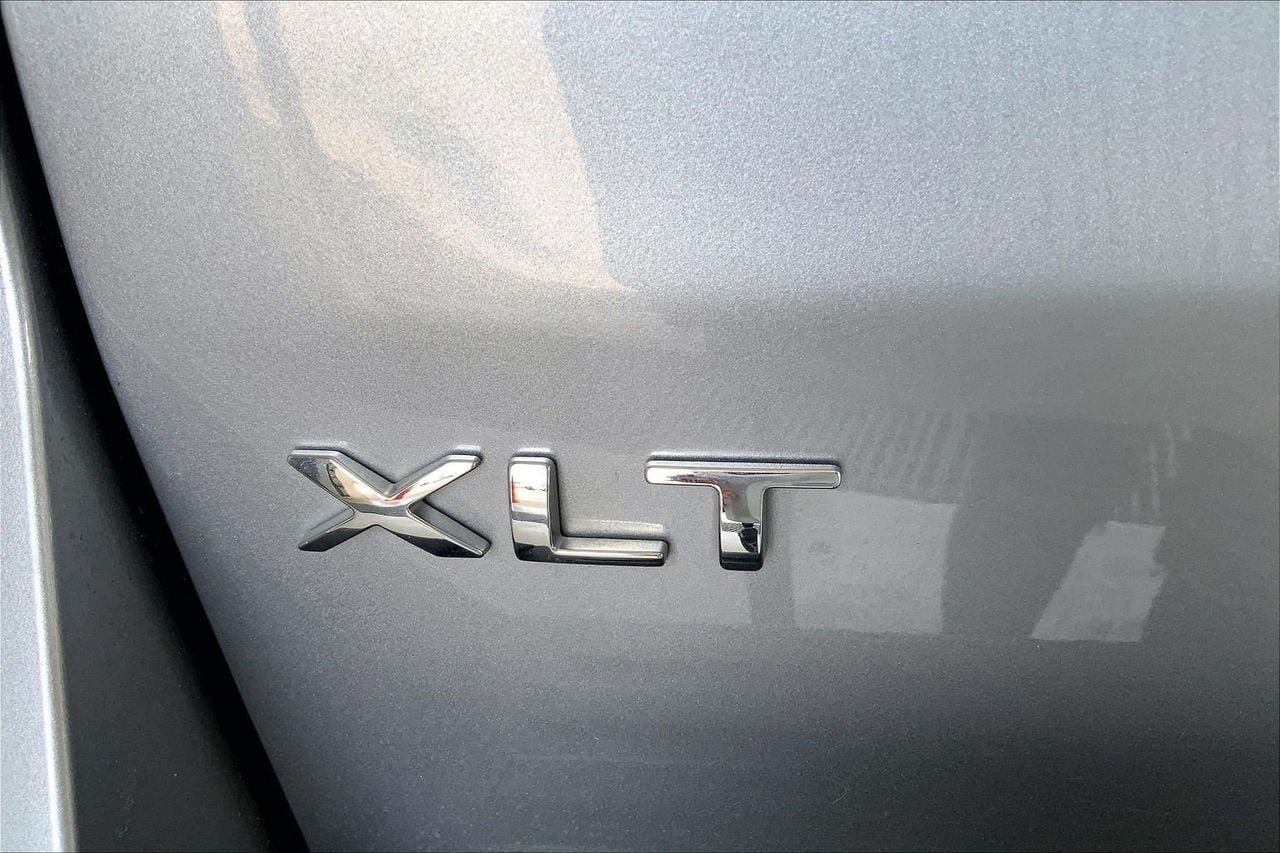 Certified 2024 Ford Expedition Max XLT AWD/4WD image 31
